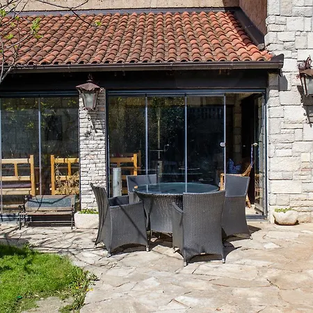 Mir فندق Međugorje