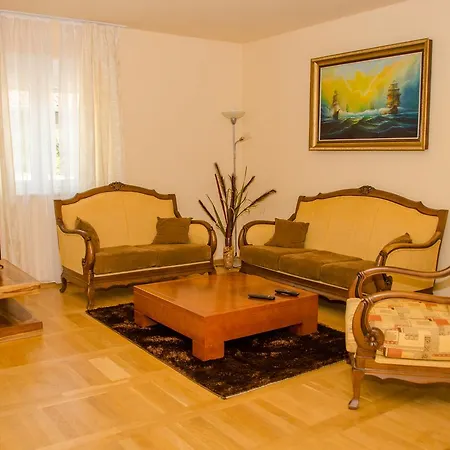 فندق Mir Međugorje