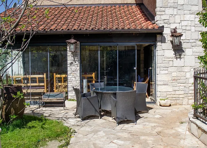 Mir Hotel Međugorje