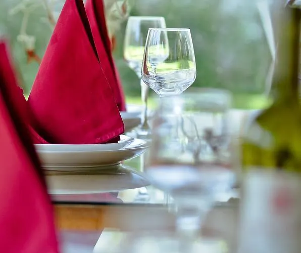 Hotel Mir Međugorje