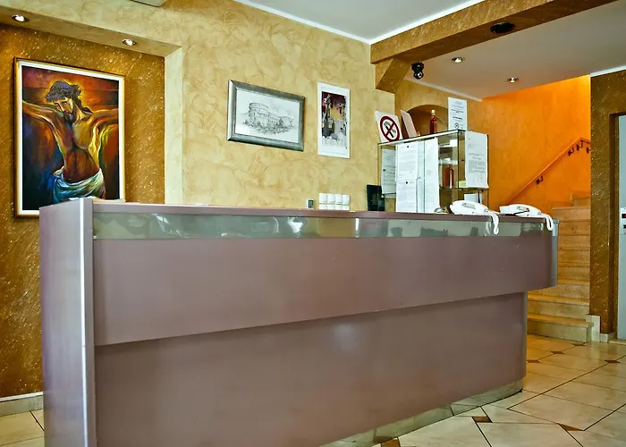 Mir Hotel Međugorje