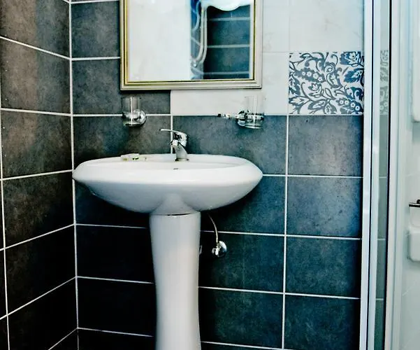 Mir Hotel Međugorje