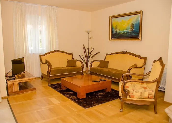 Hotel Mir Međugorje